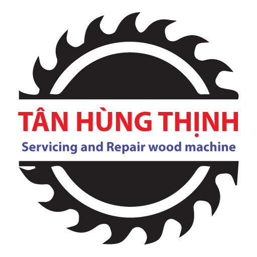 Máy chế biến gỗ Tân Hùng Thịnh
